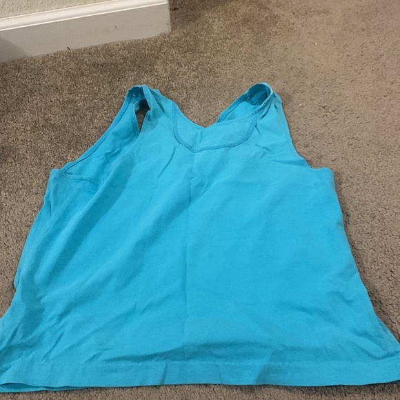 Women’s patagonia tank top - Picture 3 of 3